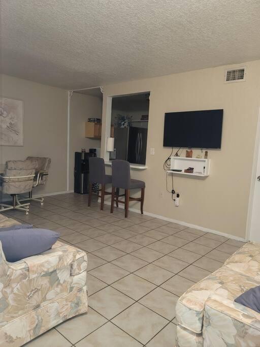 House By Siesta Key Villa Sarasota Bagian luar foto