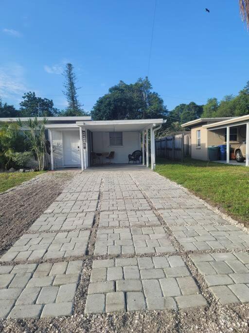 House By Siesta Key Villa Sarasota Bagian luar foto