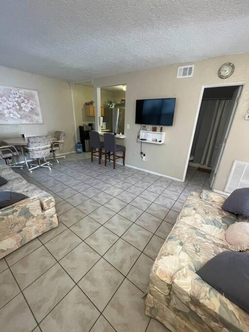 House By Siesta Key Villa Sarasota Bagian luar foto