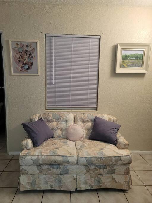 House By Siesta Key Villa Sarasota Bagian luar foto
