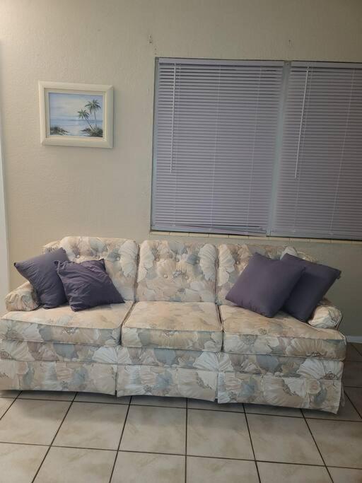 House By Siesta Key Villa Sarasota Bagian luar foto